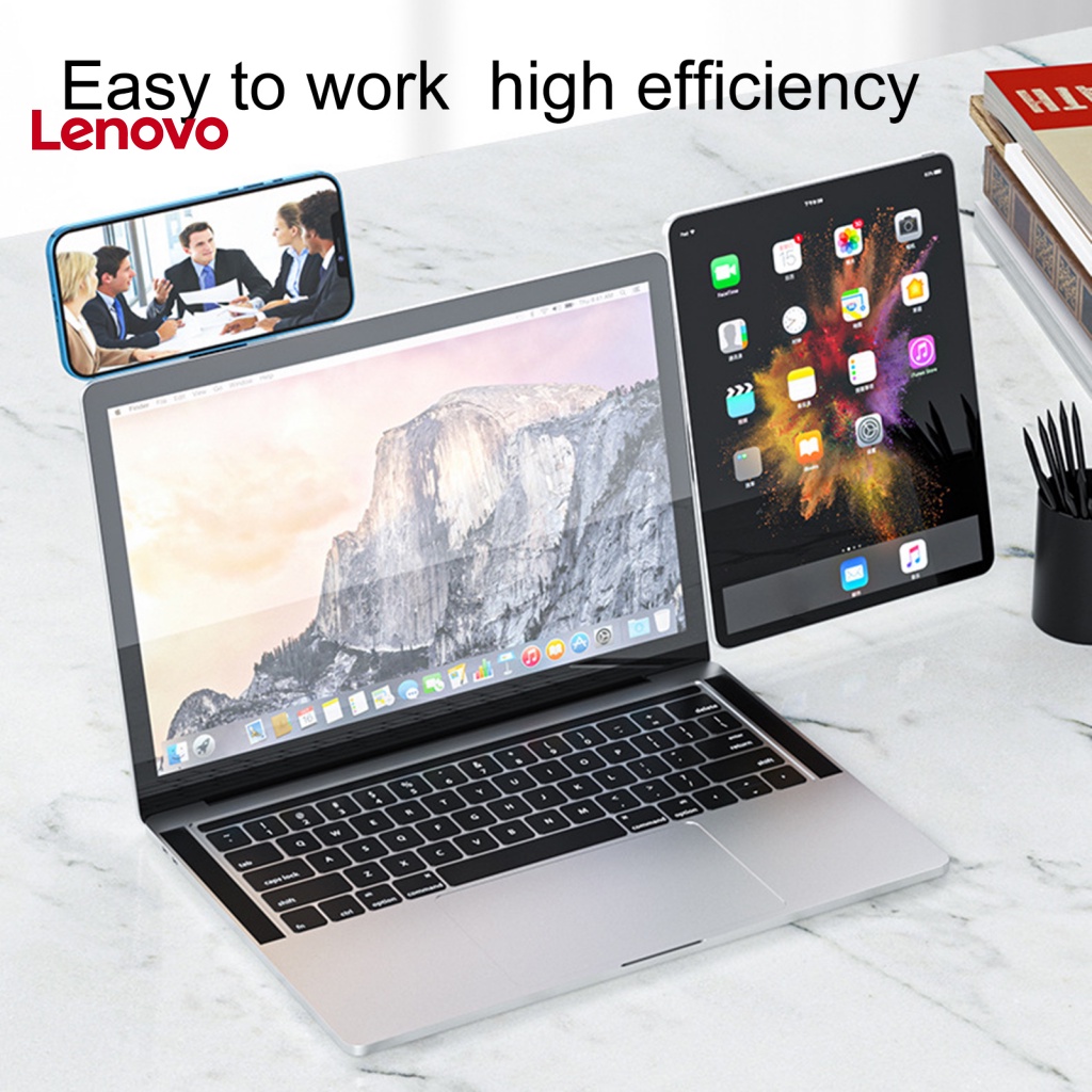 Giá Đỡ Điện Thoại / Laptop Bằng Hợp Kim Nhôm Hình Hoa Hướng Dương Có Thể Điều Chỉnh