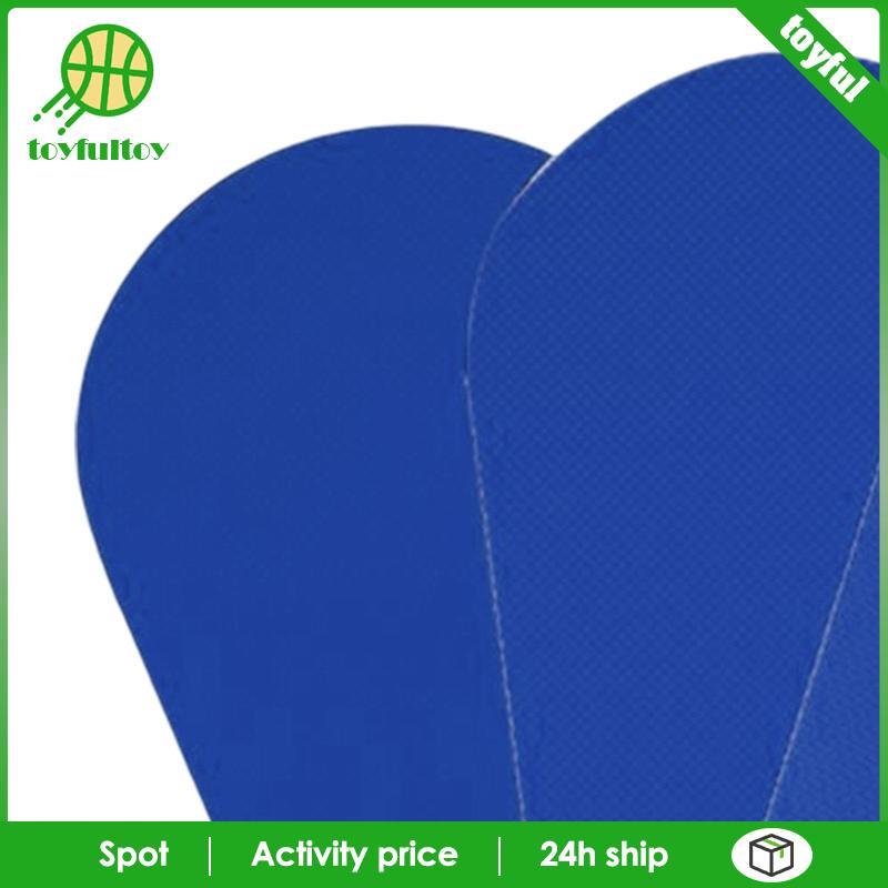 Miếng Vá Bằng PVC Dùng Sửa Chữa Thuyền Tiện Dụng