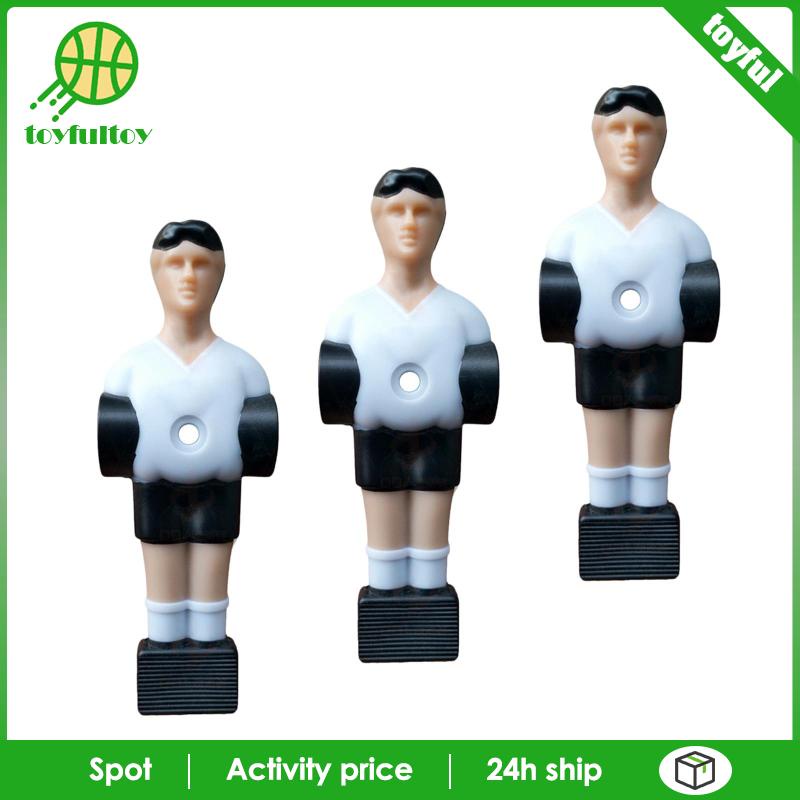 Set 3 Quả Bóng Đá Thể Thao Thay Thế Dành Cho Gia Đình