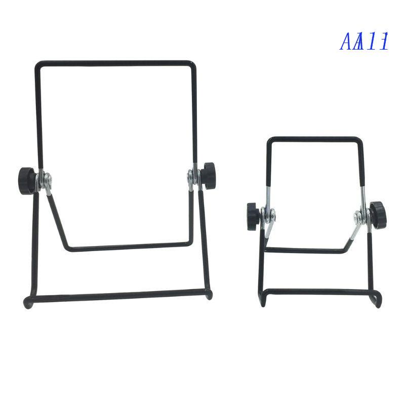 Giá Đỡ Máy Tính Bảng Bằng PC Linh Hoạt Có Thể Điều Chỉnh Và Gập Lại