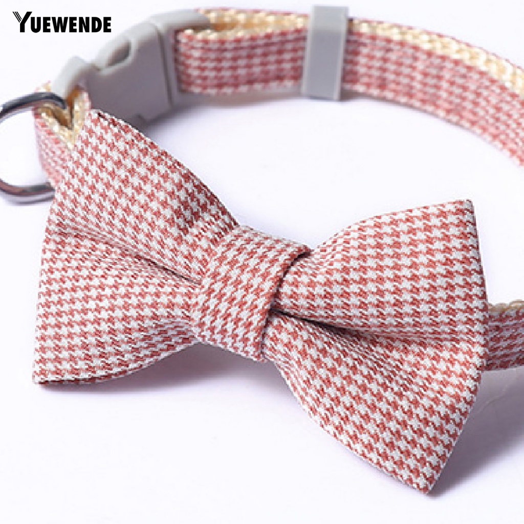 Vòng Cổ Màu Sắc Tươi Sáng Thoải Mái Cho Thú Cưng