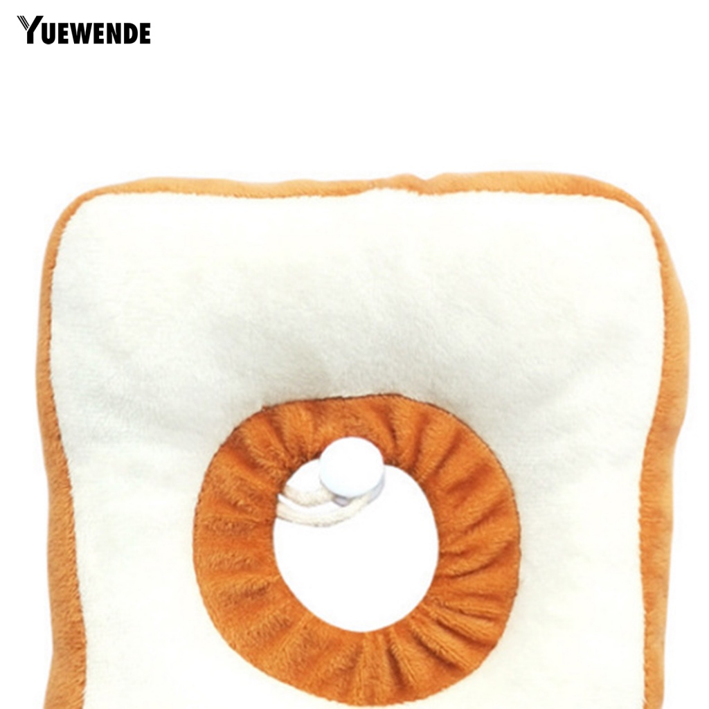 Vòng Cổ Hình Nón Bảo Vệ Cho Thú Cưng Khi Tắm