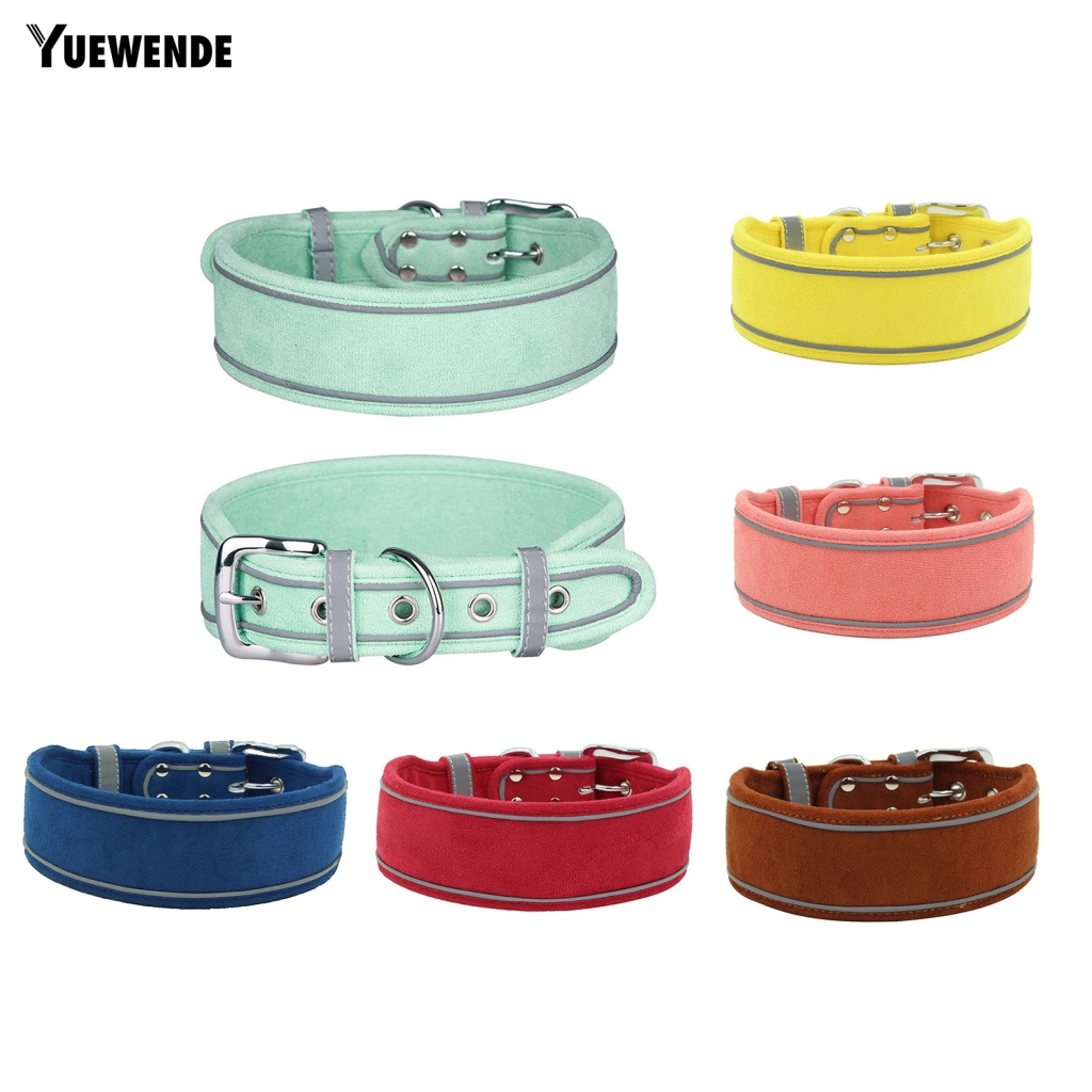 Dây Dắt Thú Cưng Đi Dạo Mềm Mại An Toàn