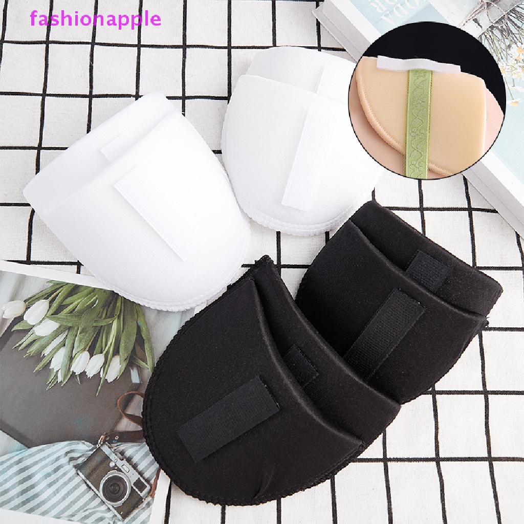 1 Cặp Mút Đệm Vai Thay Thế Cho Quần Áo Nam Nữ