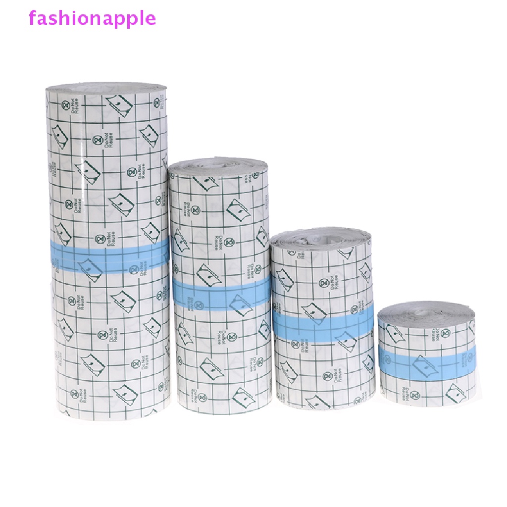 Cuộn Phim Trong Suốt 10M Bảo Vệ Hình Xăm Chuyên Dụng