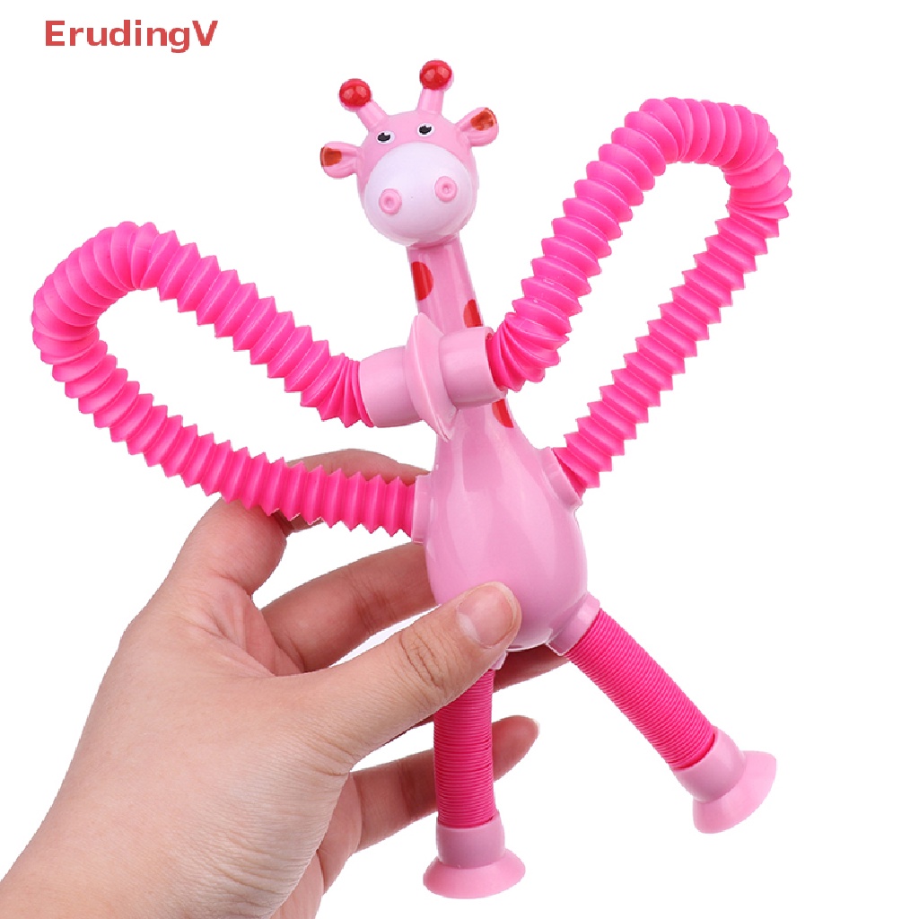 Đồ Chơi Mô Hình Động Vật Bằng Silicone DIY