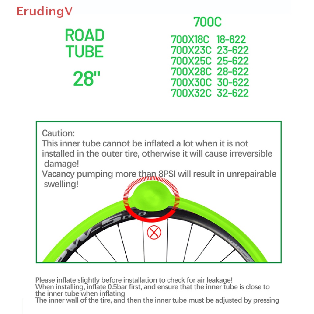 Lốp Xe Đạp Bằng TPU Siêu Nhẹ 2023 Chất Lượng Cao