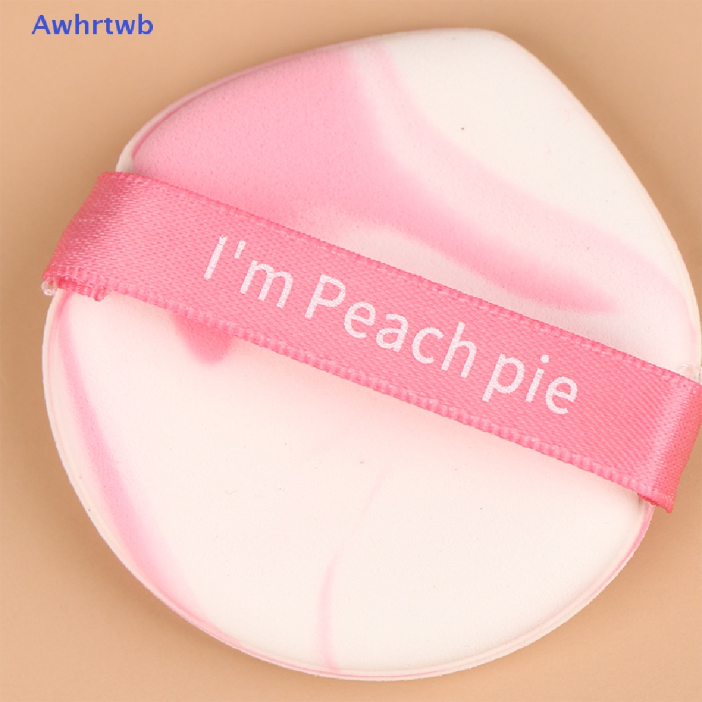 Set 7 Mút Trang Điểm Có Thể Sử Dụng Dạng Khô Và Ướt Tiện Lợi