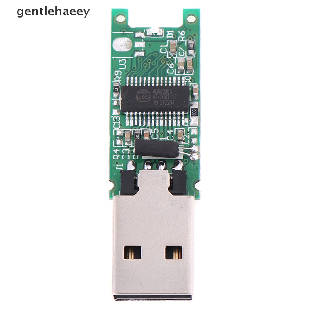 Bảng Mạch Chính USB 2.0 eMMC BGA169 153 Ecp PCB Không Có Bộ Nhớ