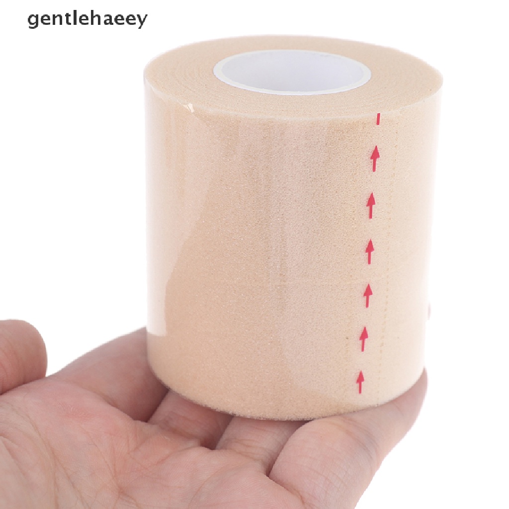 Cuộn Băng Quấn Đầu Gối Bằng Xốp PU 6CM * 20M