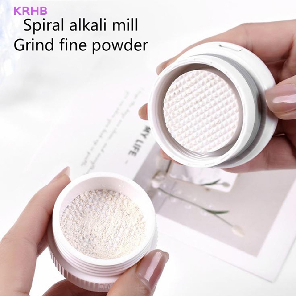 Hộp Đựng Thuốc 4 Trong 1 Tiện Lợi Mới