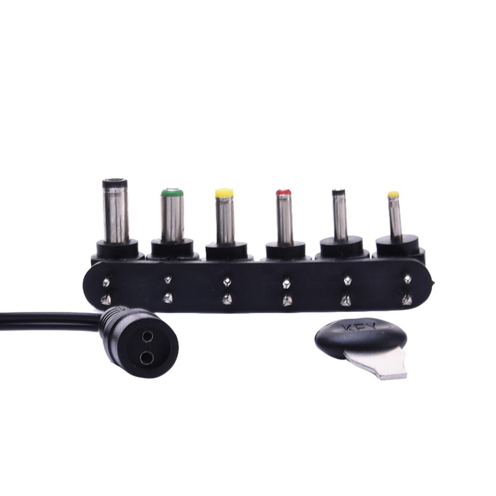 Bộ Chuyển Đổi Nguồn Điện AC / DC 12W 3v Sang 12v