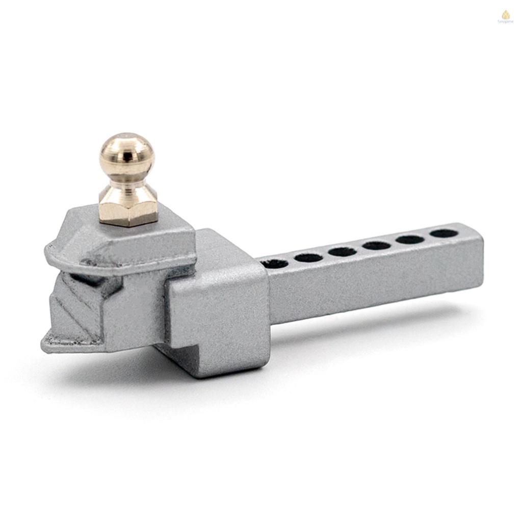 Bộ Phụ Kiện Thay Thế Cho Xe Điều Khiển Crawler TRAX4 Axial SCX10 90046 90047 CC10 Tỉ Lệ 1 / 10