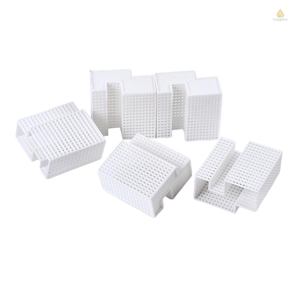 Bộ 5 Mô Hình Bàn Cát DIY Dùng Trang Trí Nhà Cửa / Văn Phòng