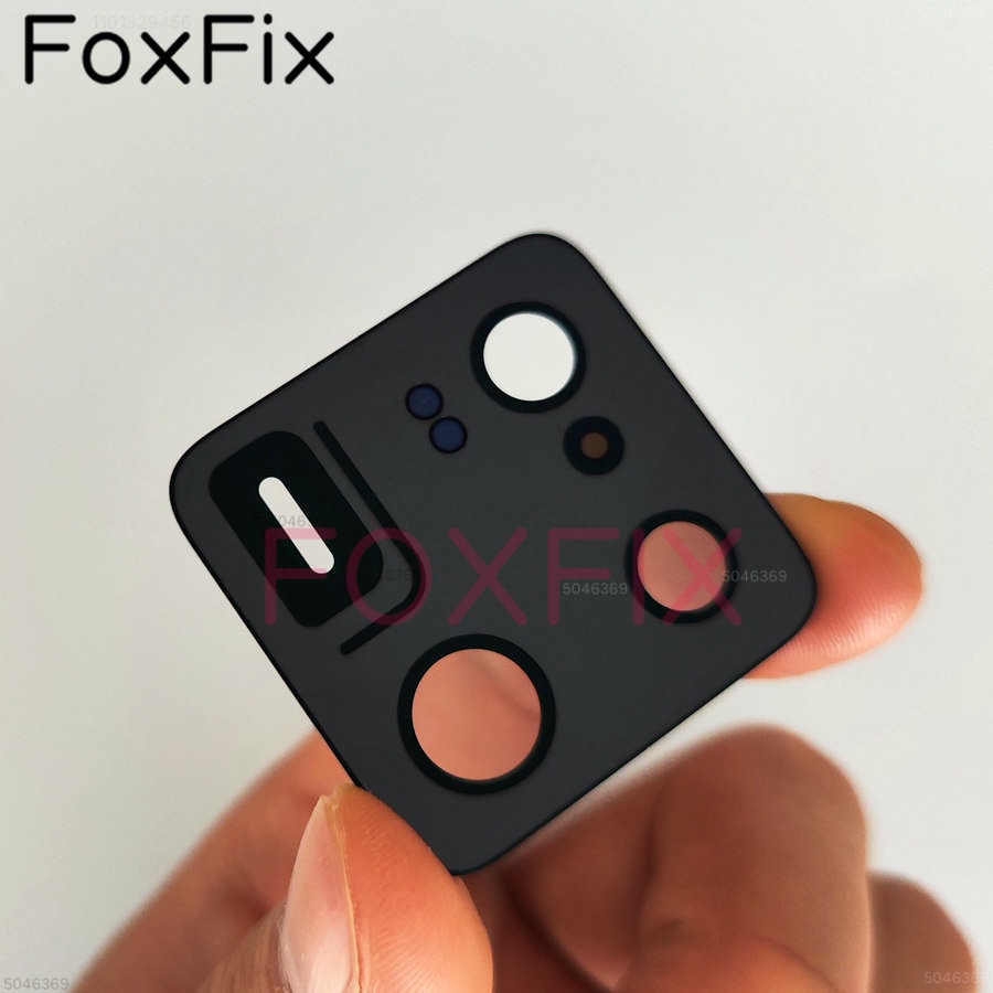 Ống Kính camera Sau Tự Dính Thay Thế Chuyên Dụng Cho xiaomi 13 Và 13 pro 13 2211133C Chuyên Dùng Làm Đồ Trang Sức