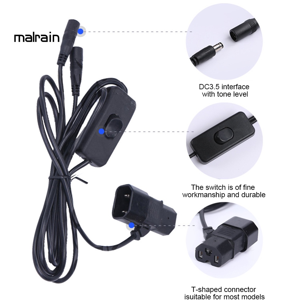 1 Đôi Găng Tay Sưởi Ấm Chạy Điện Dành Cho Xe Mô Tô