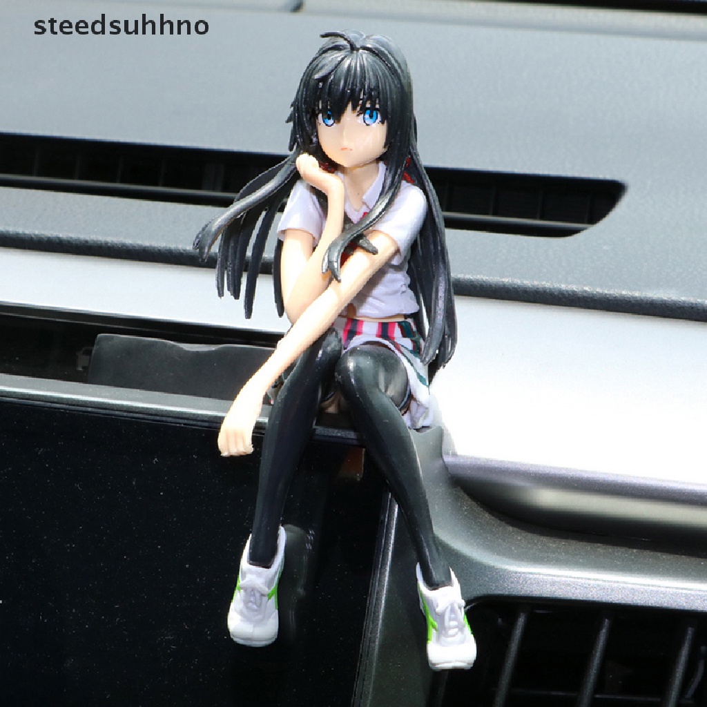 Mô Hình Đồ Chơi Nhân Vật Yukinoa Yukino Trong Phim Hoạt Hình "My Teen"