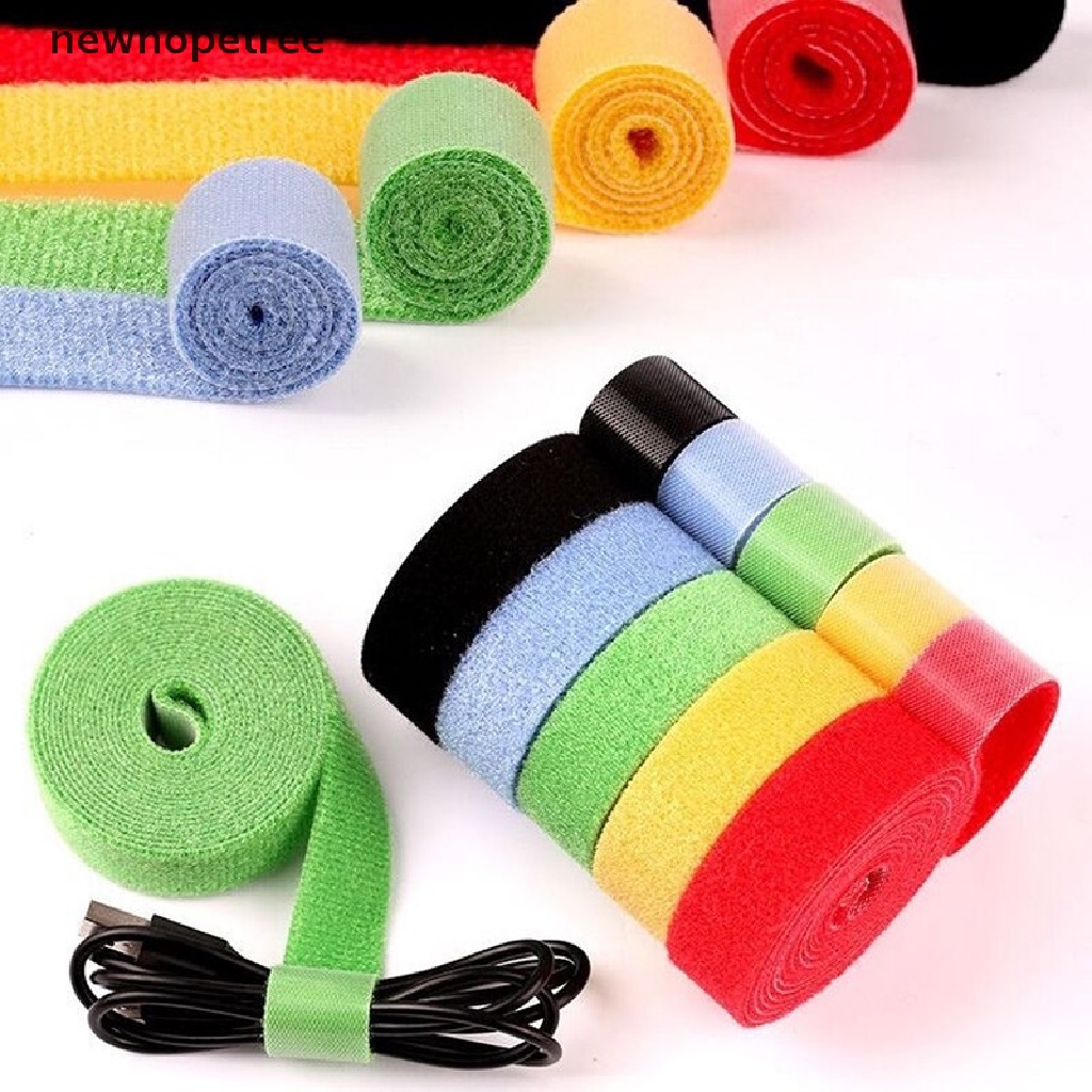 Dây Đai Cố Định Cần Câu Cá 1m 5m Chuyên Dụng Chất Lượng Cao