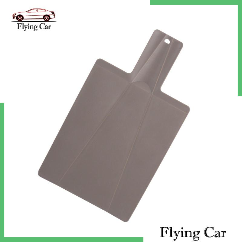 Thớt Gấp Gọn Chống Trượt Lzdjfmy2 Tiện Dụng Cho Nhà Bếp