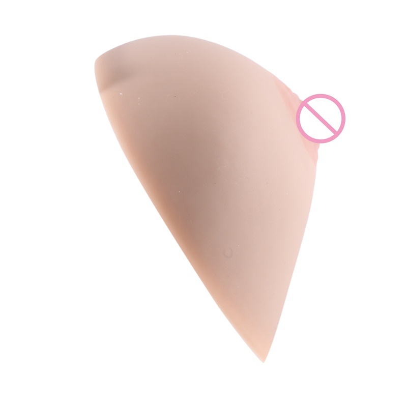 Mô hình vú Silicone Doula Bài tập giảng dạy dạy ngực giả giả