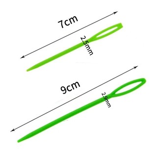 Dụng Cụ Đánh Dấu Kim Đan Len Thủ Công