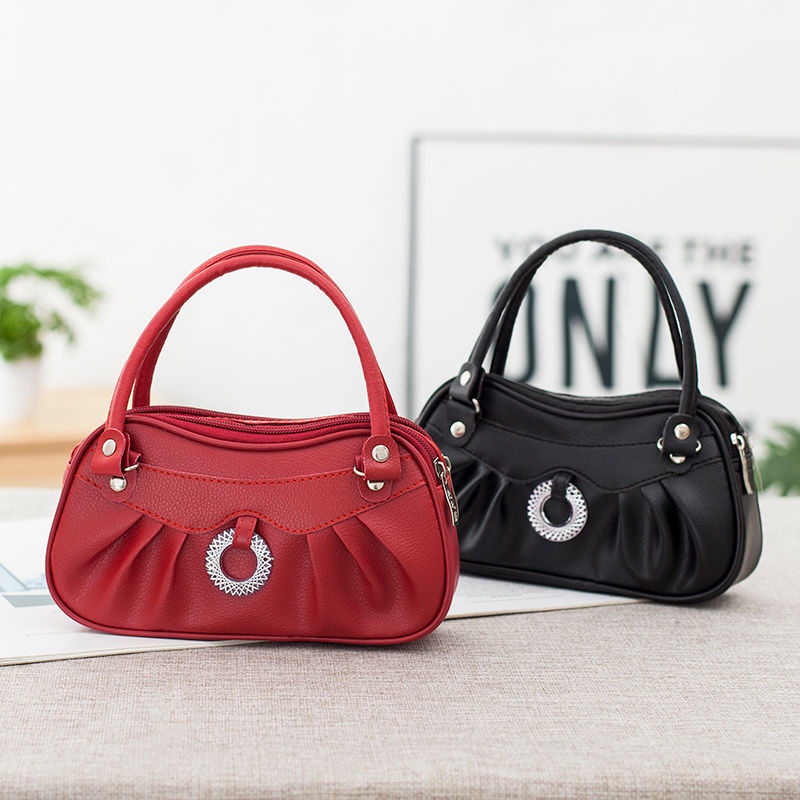 Túi Xách Đựng Điện Thoại Thời Trang 2023 Dành Cho Phụ Nữ Trung Niên