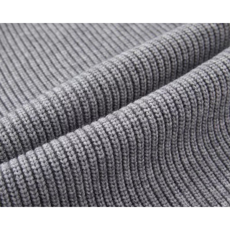 Áo Khoác cardigan Dài Tay Thời Trang Mùa Đông Cho Nam