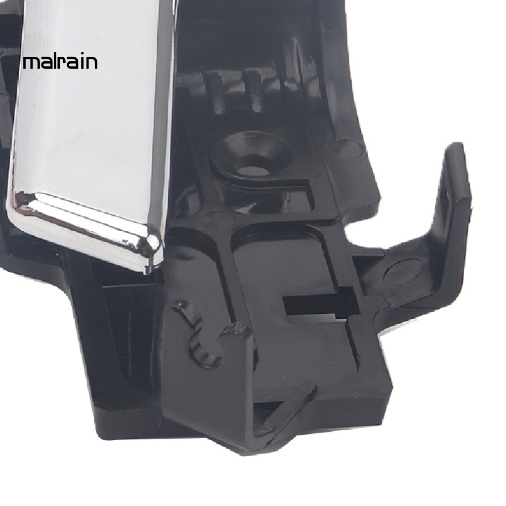 Tay Nắm Cửa Bên Trong Xe Hơi Nhỏ Gọn Tiện Lợi 96462709 Phụ Kiện Cho Xe Hơi GM GM GM1352174 Miếng Dán Chống Trầy Cao Cấp Cho Xe Hơi Chevrolet-Aveo 2007-2011 / Aveo5 2009-2011