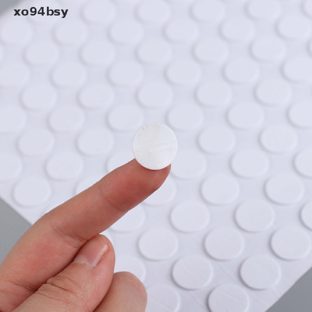 Set 60 Băng Keo Hai Mặt Hình Chữ y Chống Thấm Nước xo94bsy