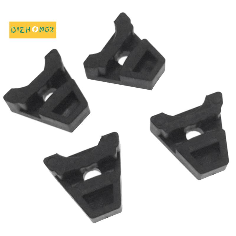 Bộ 4 Kẹp Sửa Chữa Cửa Sổ Xe Hơi Mercedes CLA a C E Class W176 W177 W205 C207 C117 62483671106