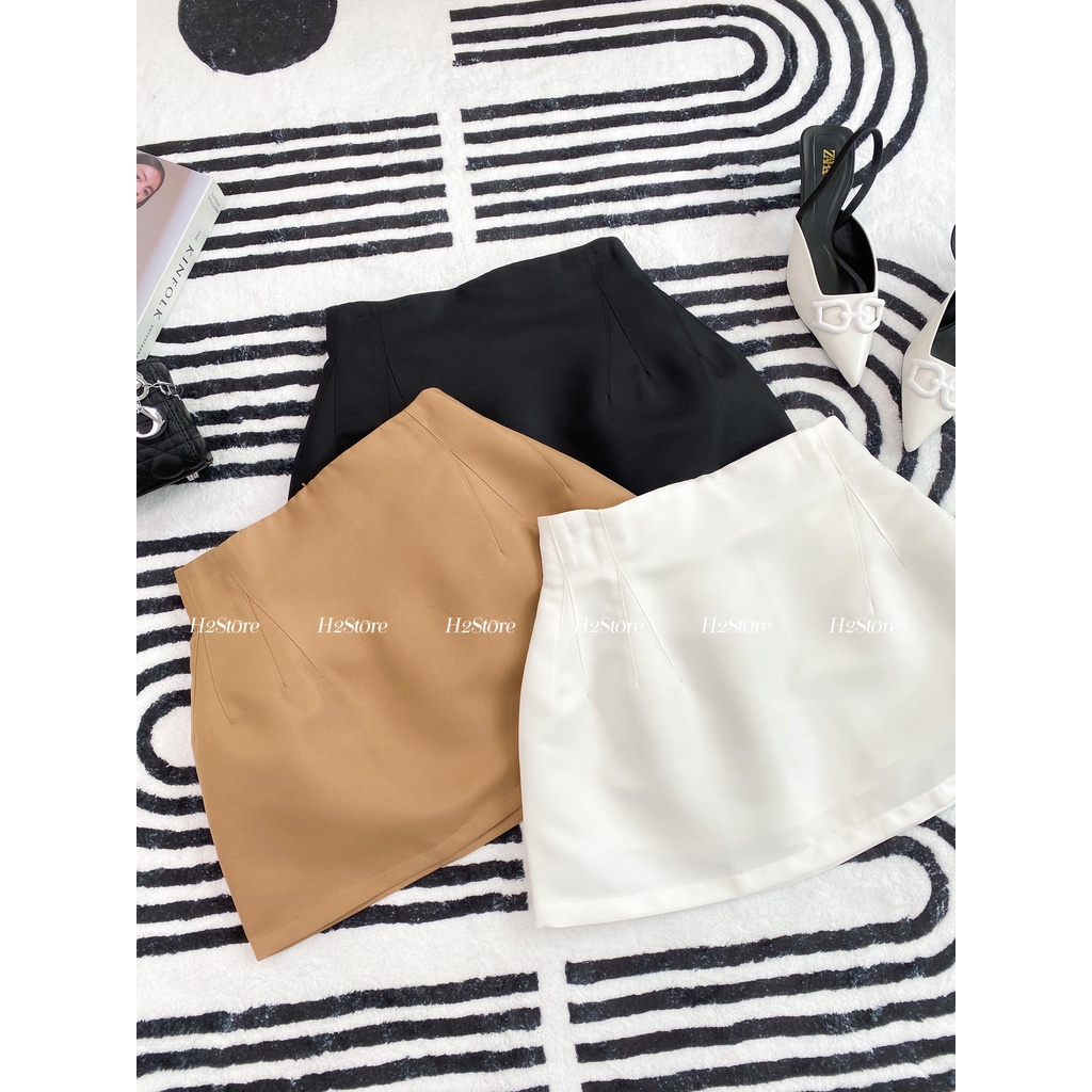 CHÂN VÁY A  -  S04321