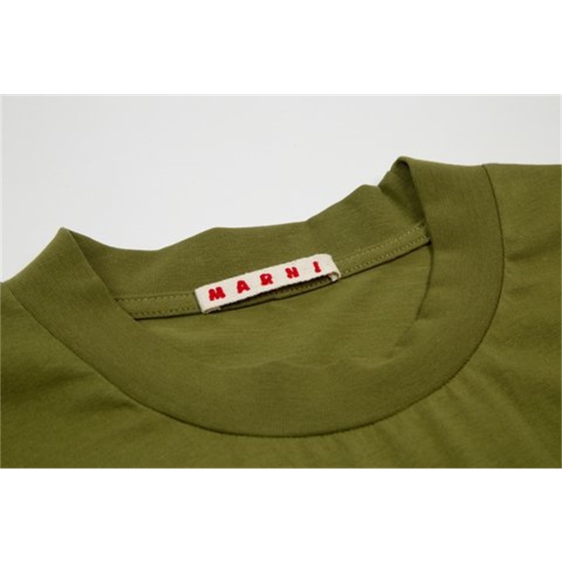 Áo Thun Tay Ngắn In Logom-A-R &amp; - New classic Thời Trang Cho Nam Và Nữ