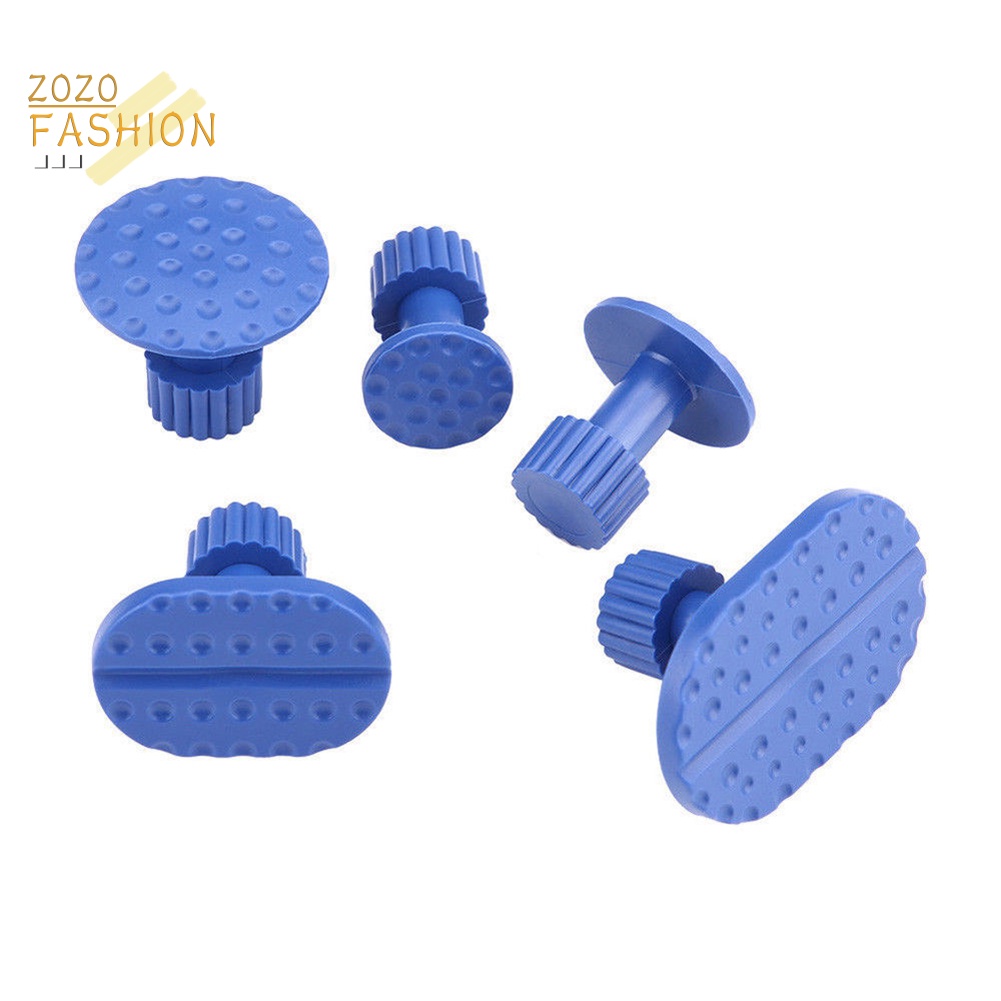 Bộ 30 Dụng Cụ Sửa Chữa Vết Lõm Thân Xe Hơi Không Sơn Tiện Dụng ZZF-30 Cái