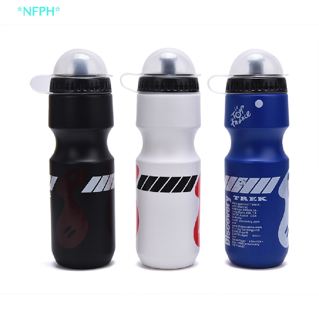 Bình Nước Thể Thao 750ML Chất Lượng Mới Áo Thun Thiết Kế Mới Năng Động Thời Trang