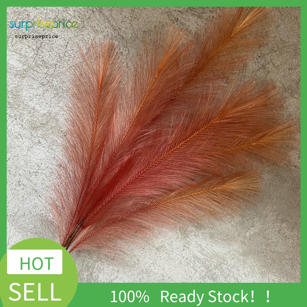 1 Nhánh Cây Nhân Tạo Dùng Cho Trang Trí Nhà Cửa / SPA Thân Thiện Với Môi Trường