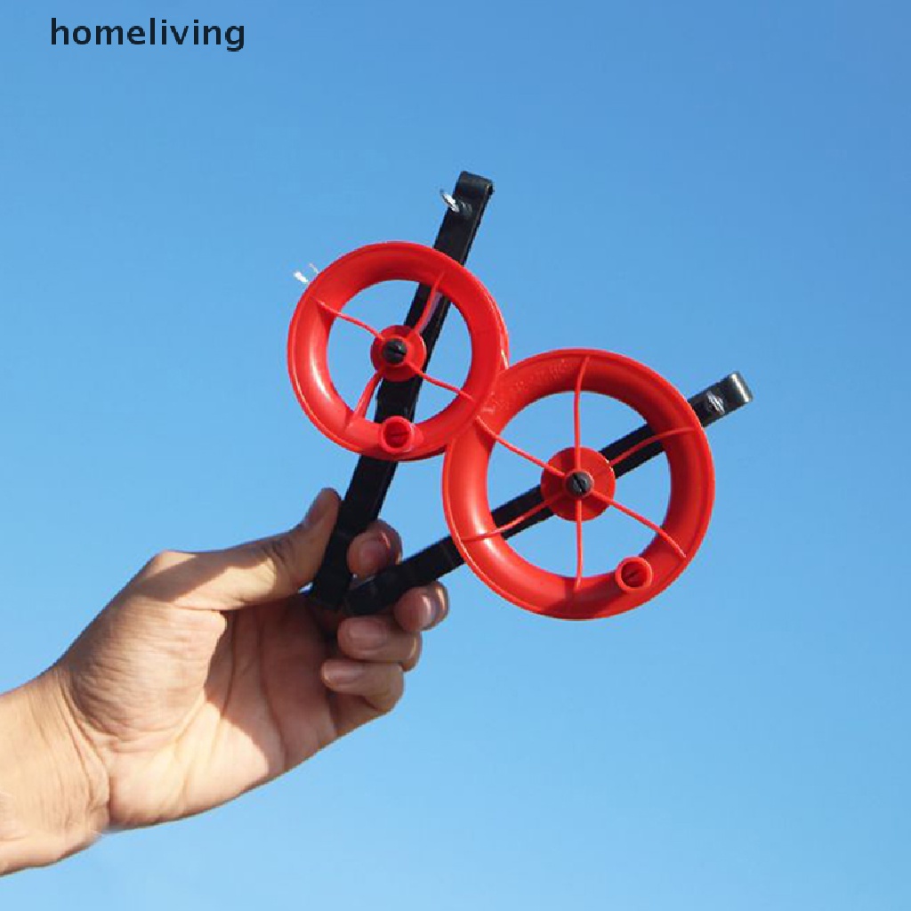 Cuộn Dây Thả Diều Dài 30 / 50 / 100 / 150M Chuyên Dụng