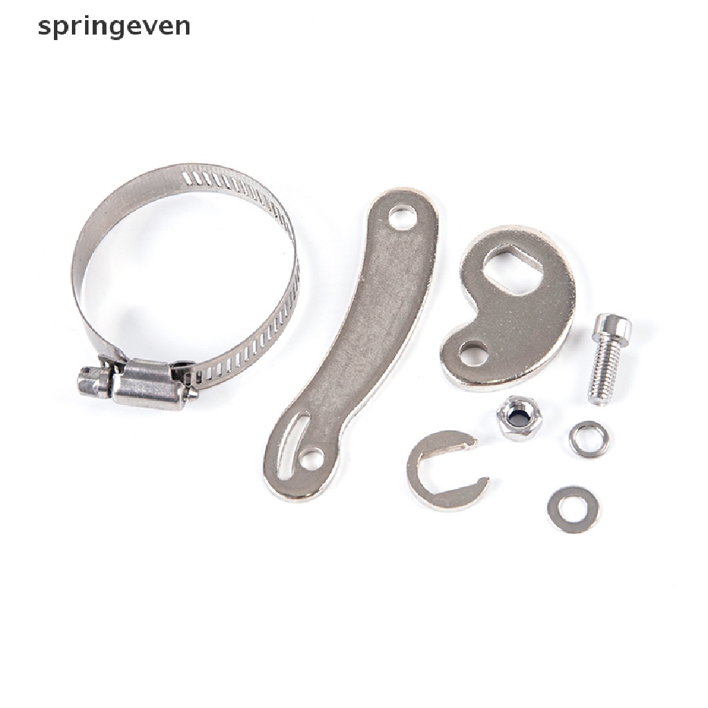 Set 1 / 2 Bộ Cánh Tay Mô Men Xoắn Trước / Sau Cho Xe Đạp Điện