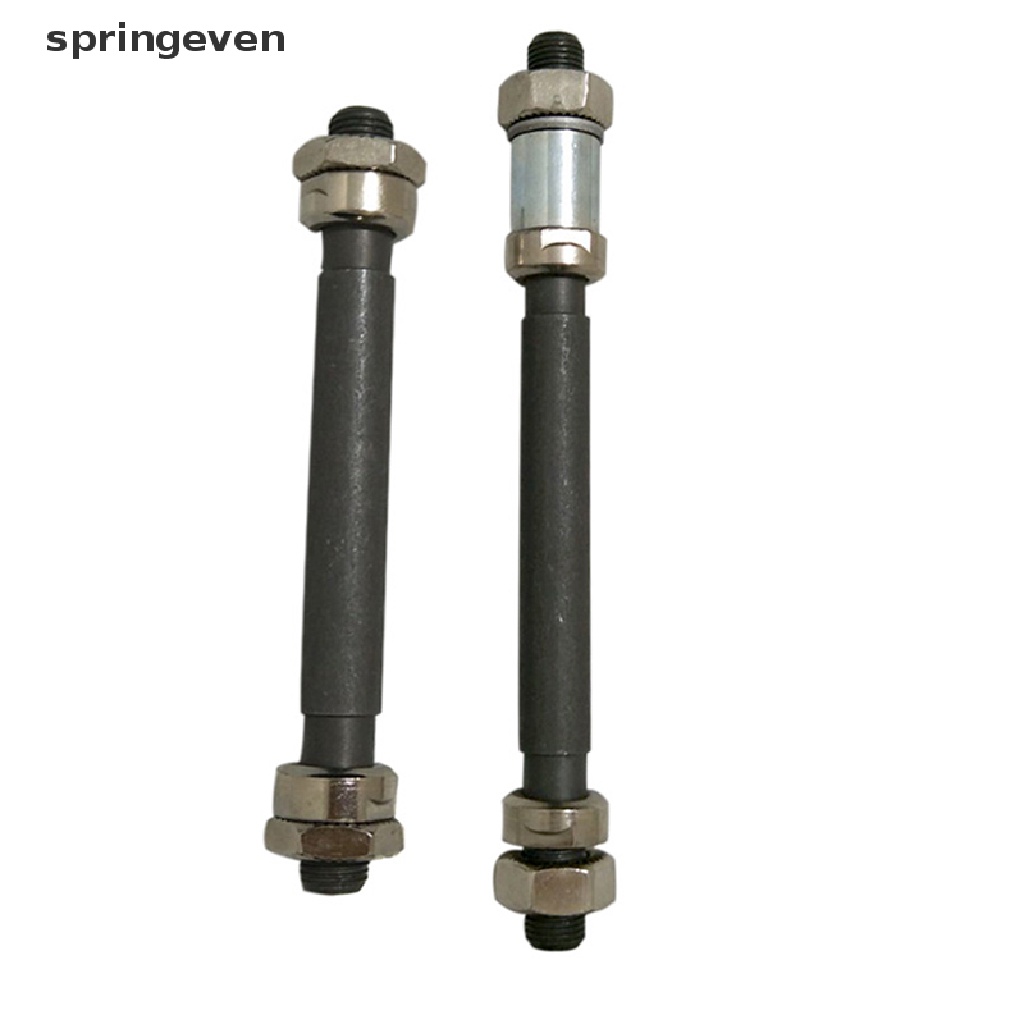 Trục Rỗng Trước Và Sau Cho Xe Đạp Leo Núi MTB