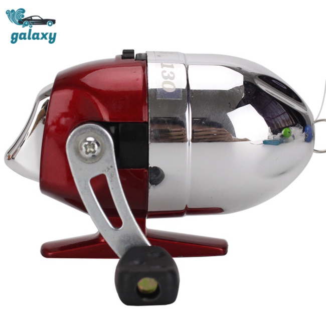 Galaxy Máy Câu Cá Biển 2.6: 1 Chất Lượng Cao