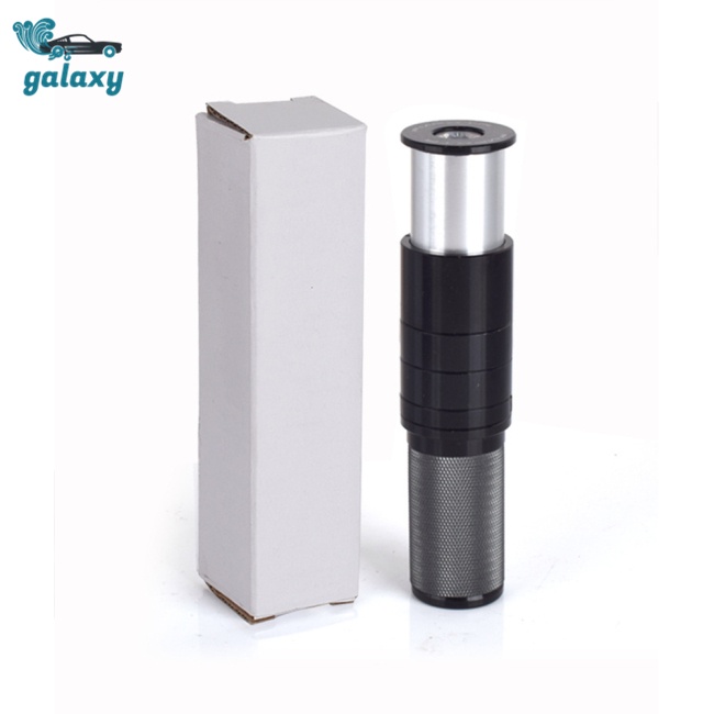 Phụ Kiện Mở Rộng Phuộc Xe Đạp Leo Núi Bằng Hợp Kim Nhôm Sợi Carbon 50mm galaxy