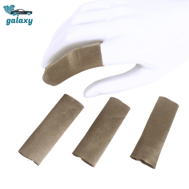 Phụ Kiện Bảo Vệ Ngón Tay Chống Mài Mòn Khi Câu Cá