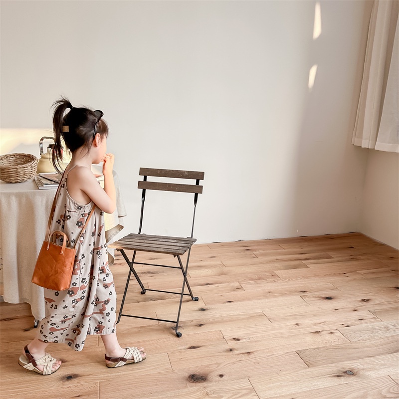 Jum hai dây vintage đáng yêu cho bé