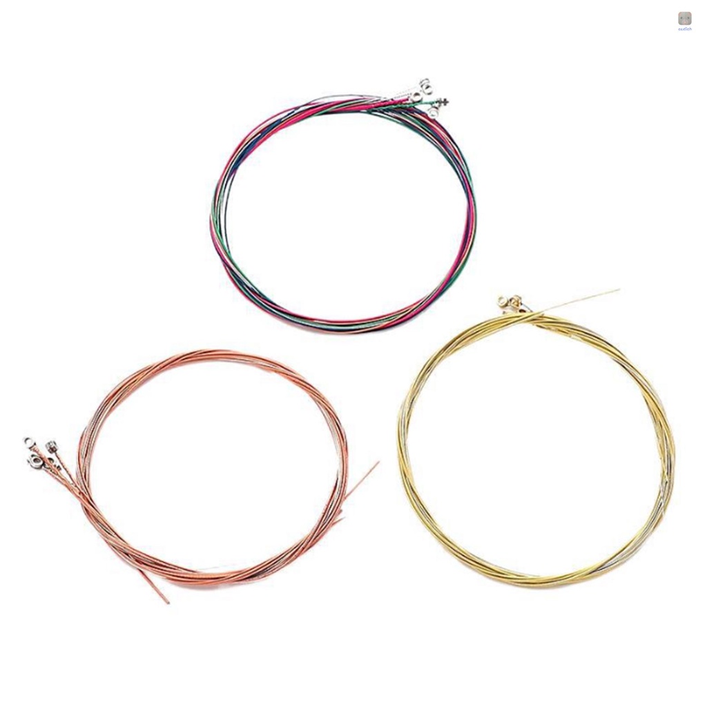 Set 50 Dụng Cụ Hỗ Trợ Thay Đổi Dây Đàn Ghi Ta