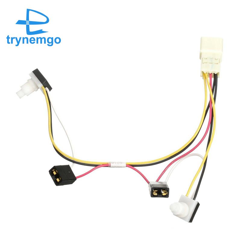 1 Set Dây Đèn Led + Dụng Cụ Tạo Hình Vòm Độc Đáo 5013609Phụ Kiện Chuyên Dụng Cho Xe Dodge Ram 2500 3500 1999-2002