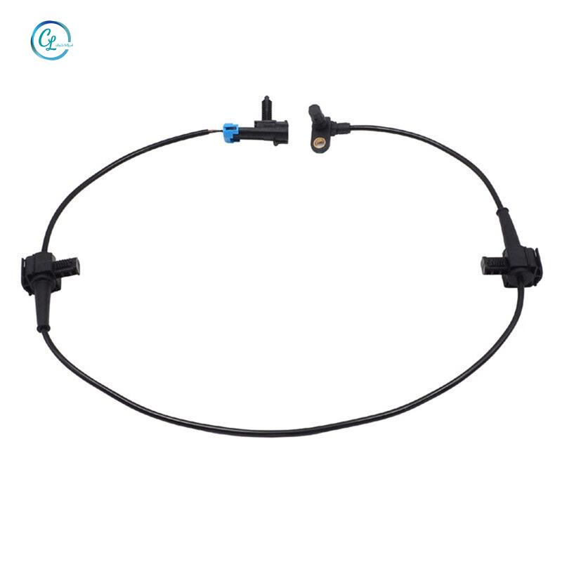 Trái Và Phải Phía Sau Bên Trái Và Phải 15862988 15089904 Cảm Biến ABS Cho Hummer GM 2006-2010 H3