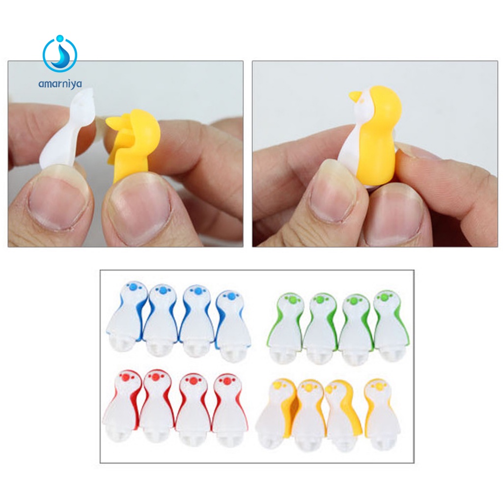 Bộ Trò Chơi Cờ Chim Cánh Cụt Bay Vui Nhộn Cho Bé