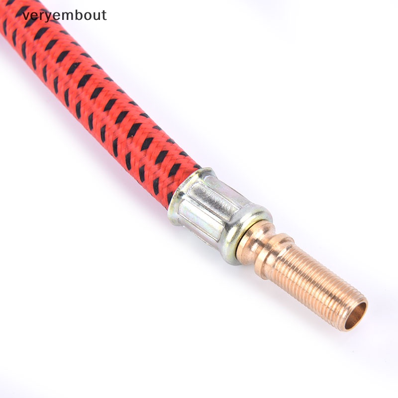 Đầu Nối Dài Van Bơm Bánh Xe Scooter Điện M365 Chuyên Dụng