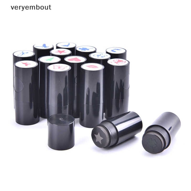 Dụng Cụ Đóng Dấu Bóng Golf Nhanh Khô Tiện Dụng