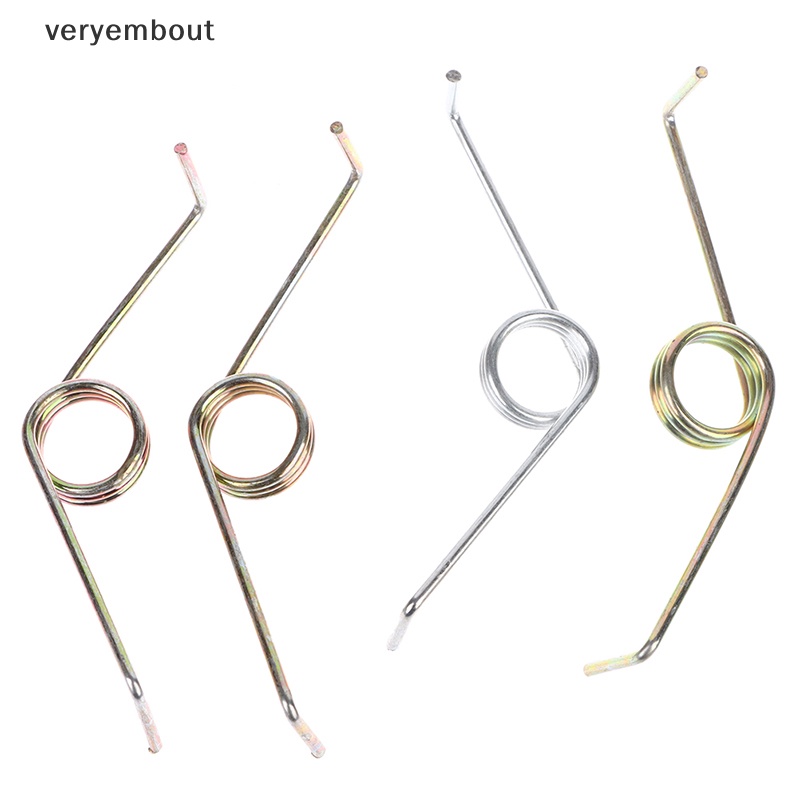 Ut Set 2 Lò Xo Bán Tự Động Chuyên Dụng Cho Máy Giặt