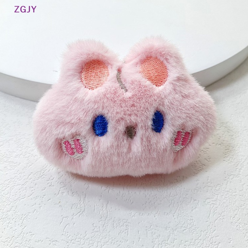 Ghim Cài Áo Hình Gấu Bông Hoạt Hình Dễ Thương Dành Cho Nữ Mới